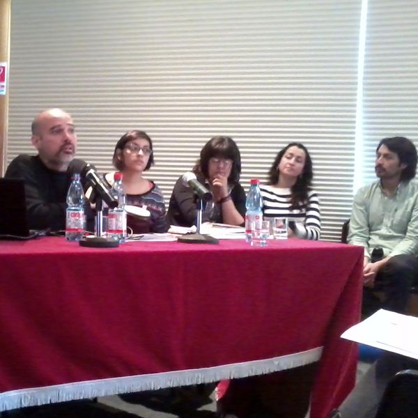 Lee más sobre el artículo Repensando la salud mental: Exitosa realización de la Jornada de Actualización Clínica-Comunitaria