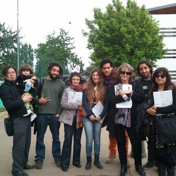 Lee más sobre el artículo Profesores, diplomandos, egresados y estudiantes de Psicología de la PUCV participan de la XII Jornada Internacional de Psicología Educacional