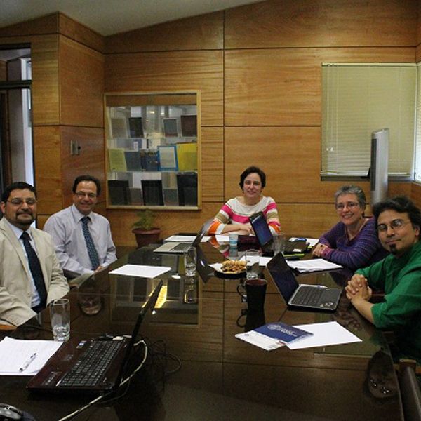 Lee más sobre el artículo Estudiantes del Doctorado en Psicología aprueban sus proyectos de investigación y pasan a ser candidatos a Doctor