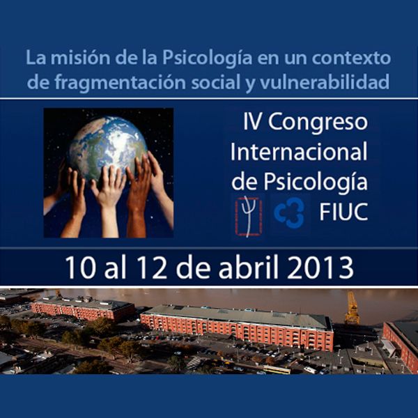 Lee más sobre el artículo Autoridades de la Escuela de Psicología participan en Encuentro de la Federación Internacional de Universidades Católicas (FIUC)