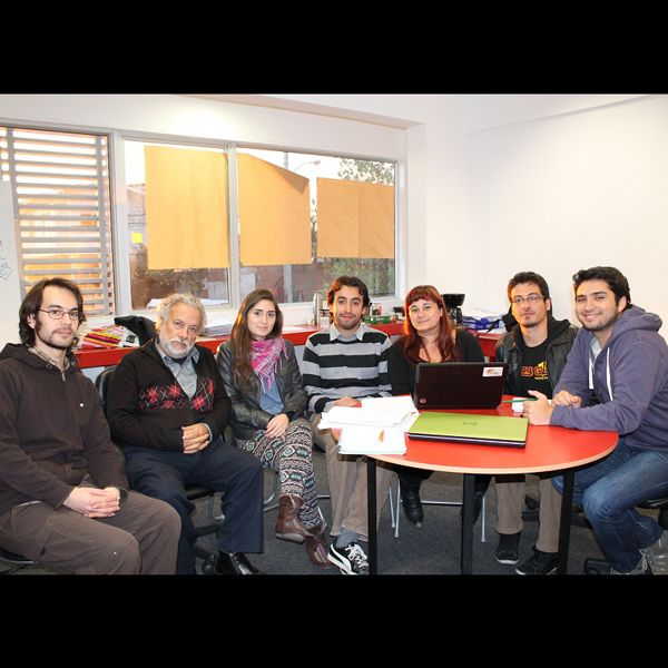 Lee más sobre el artículo Académicos y estudiantes analizarán etnográficamente prácticas de violencia desde estudiantes a docentes