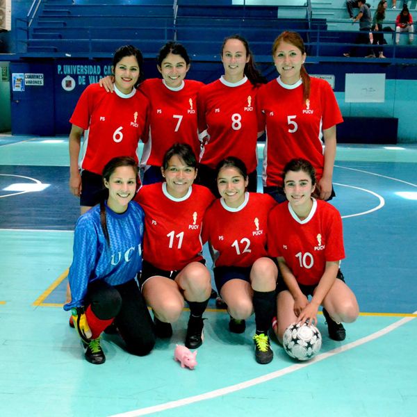 Lee más sobre el artículo Equipo de Fútbol femenino gana segundo lugar en campeonato de la DIDER