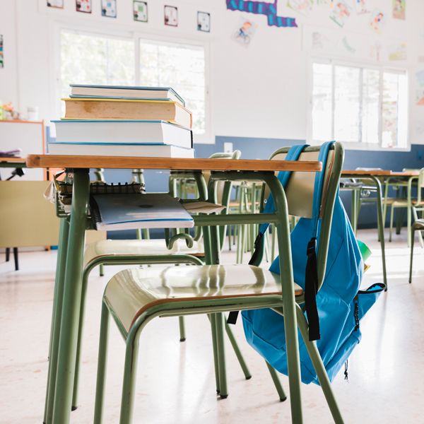 Lee más sobre el artículo Grupo PACES elabora guía con indicaciones para el apoyo psicosocial en las escuelas