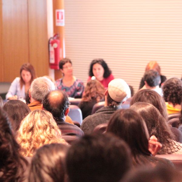 Lee más sobre el artículo Programa de Apoyo a la Convivencia Escolar (PACES) realiza mesa redonda sobre el Bullying Homofóbico en contextos escolares