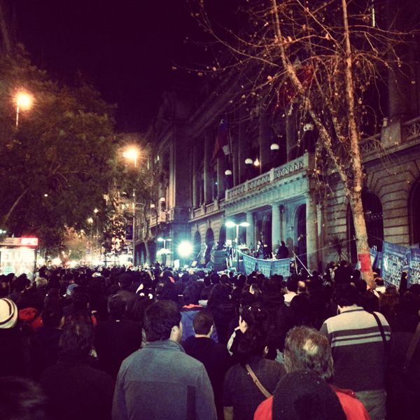 Lee más sobre el artículo Estudio aborda marcos de acción colectiva de trabajadores «externalizados del Estado» que ejecutan política social