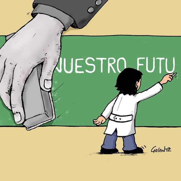 Lee más sobre el artículo Seminario abordará las transformaciones del trabajo docente y de la escuela pública