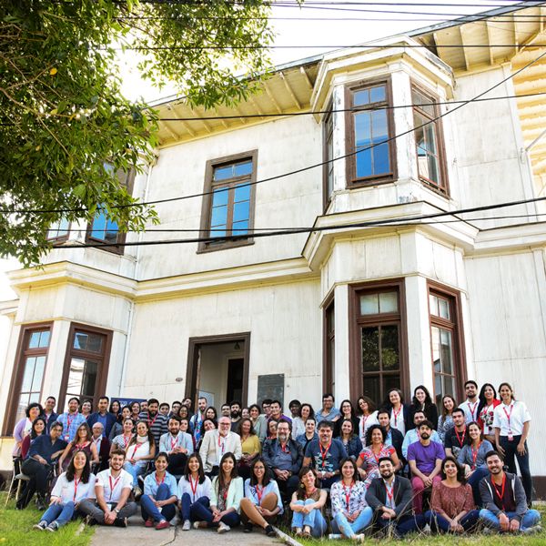 Lee más sobre el artículo Centro de Investigación para la Educación Inclusiva y el Instituto de Sistemas Complejos de Valparaíso inician su Escuela de Verano 2018