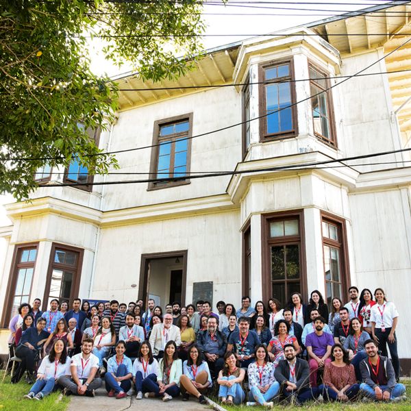 Lee más sobre el artículo Centro de Investigación para la Educación Inclusiva: desafíos y proyecciones para el 2018