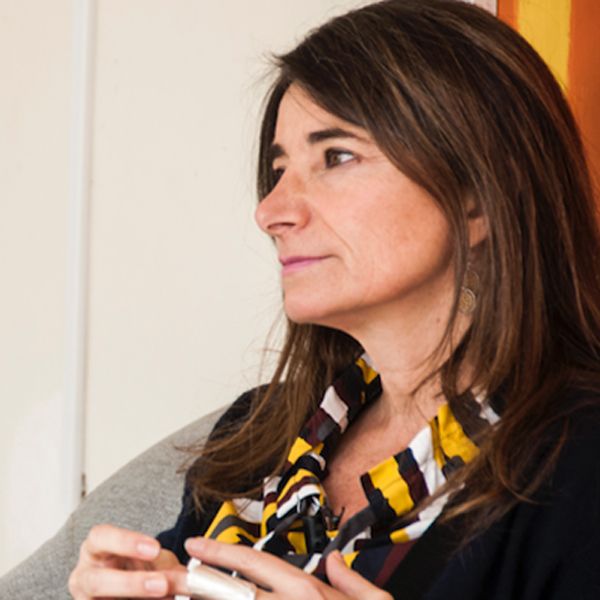 Lee más sobre el artículo Paula Ascorra: «Para mi gusto estos cambios no pueden ser individuales, sino que deben venir desde la institución»