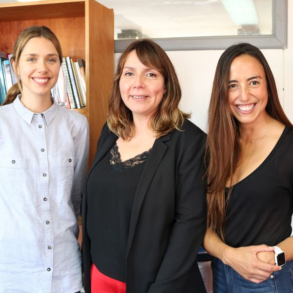 Lee más sobre el artículo Crece el Doctorado: nuevos estudiantes se incorporan al programa