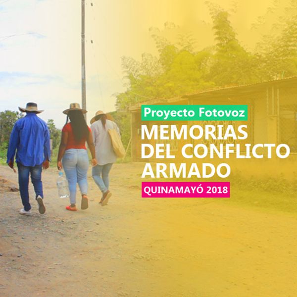 Lee más sobre el artículo Memoria y reparación: estudiante del Doctorado realiza investigación sobre comunidades víctimas del conflicto armado en Colombia