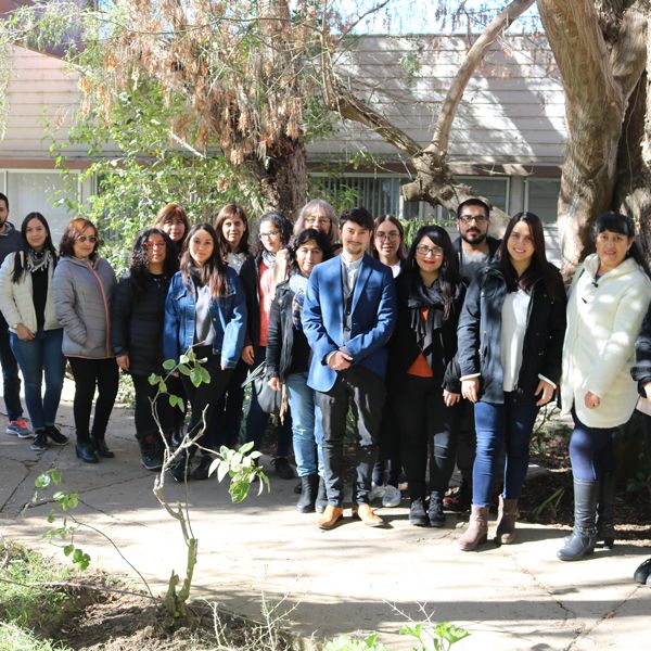 Lee más sobre el artículo Diplomado en Psicología Educacional de la Escuela de Psicología PUCV comienza su cuarta versión