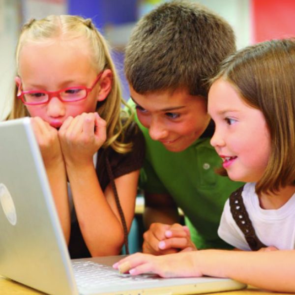 Lee más sobre el artículo Los niños y la escuela en tiempos de pandemia