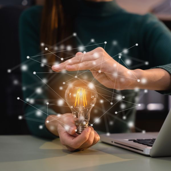 Lee más sobre el artículo Académicos de la Escuela participan en pionera mesa de trabajo convocada por Seremi de Ciencias, Tecnología e Innovación