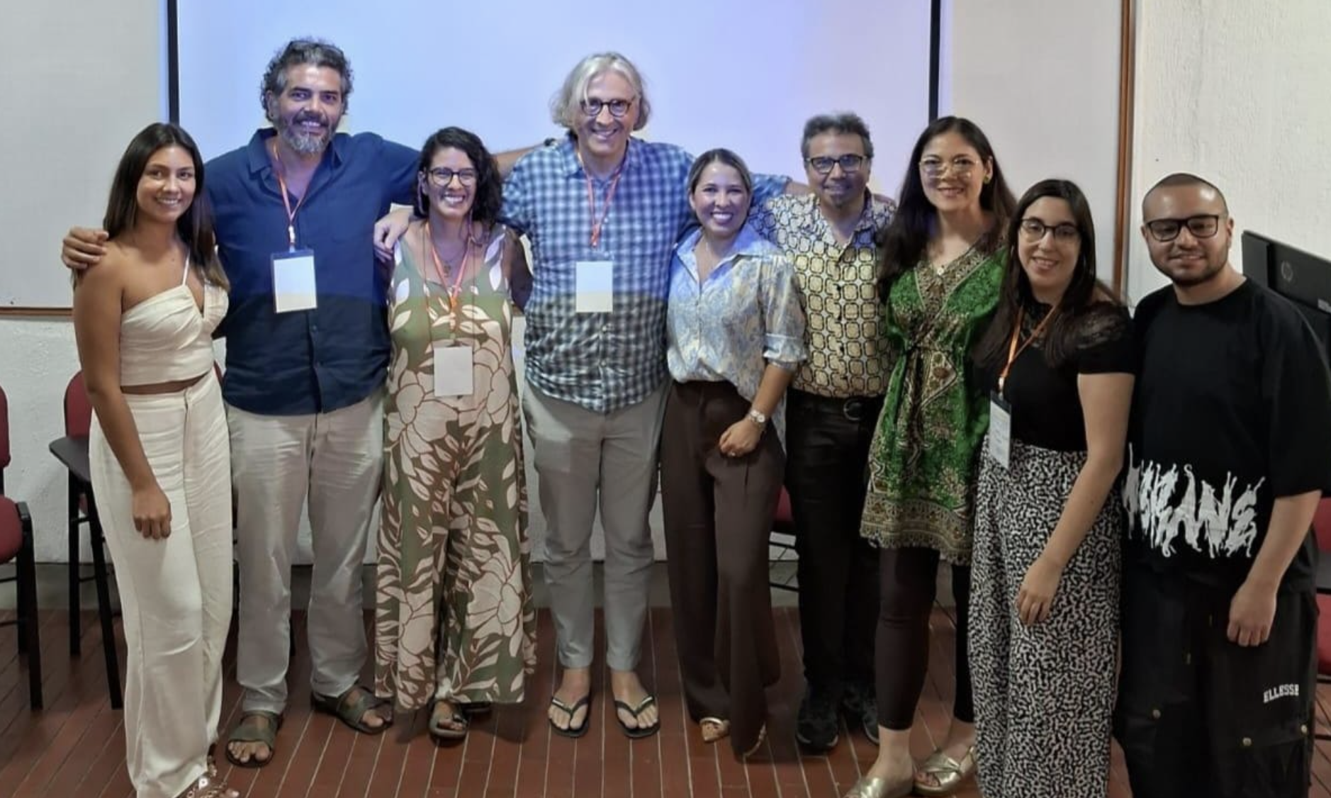 Lee más sobre el artículo Académicos PUCV organizarán próxima edición del Congreso Iberoamericano de Psicología de las Organizaciones y el Trabajo ​