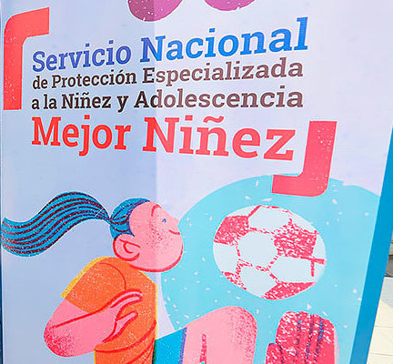 Lee más sobre el artículo Académica de la Escuela de Psicología participó en proceso nacional para fortalecer la protección de la infancia