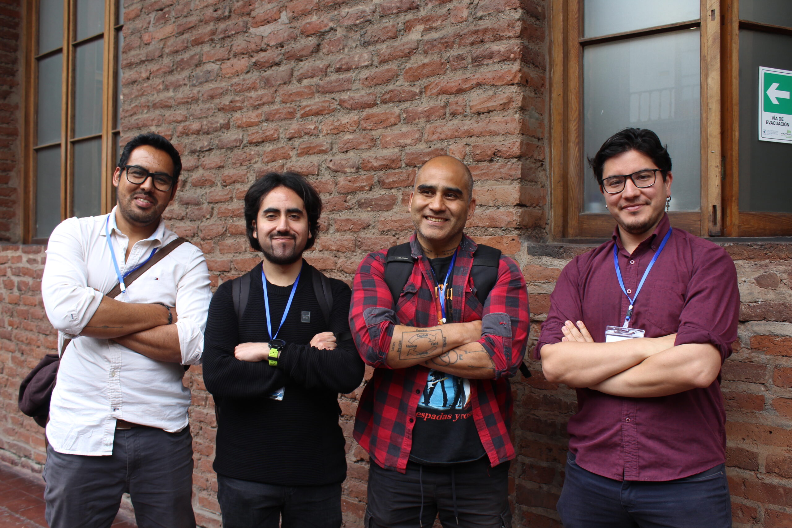 Lee más sobre el artículo PUCV comparte avances y proyecciones en educación inclusiva durante el IV Encuentro Macrozona PACE
