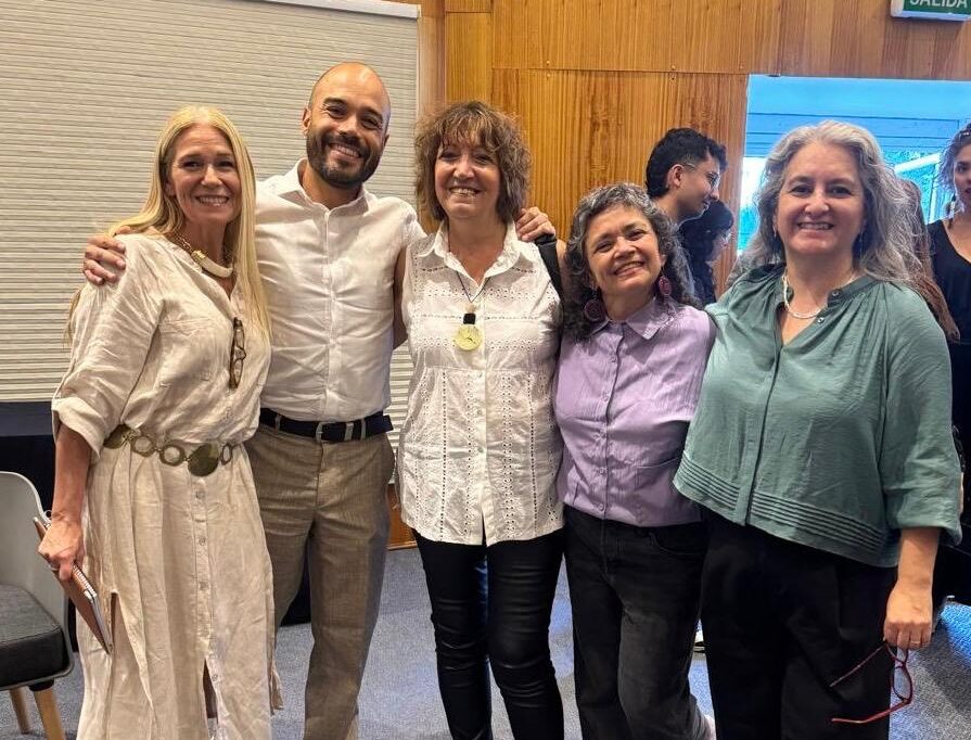Lee más sobre el artículo Escuela de Psicología PUCV inaugura su Año Académico 2026 con charla magistral de Gabriela Insua