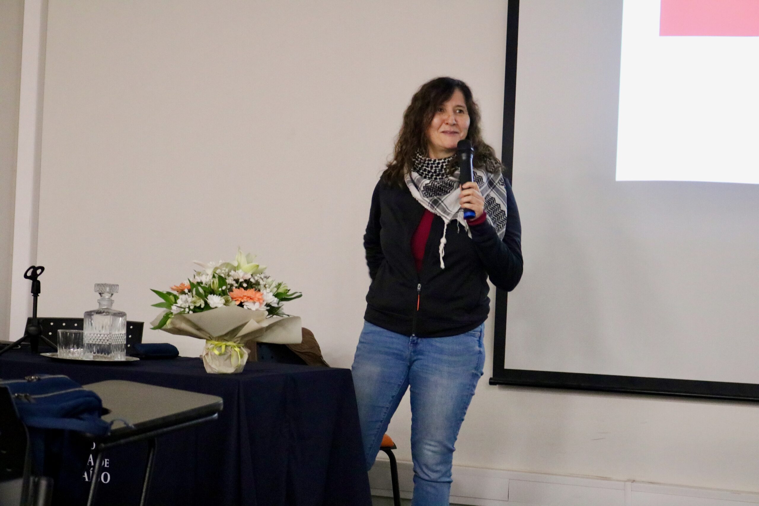 Lee más sobre el artículo Doctorado en Psicología PUCV inaugura su año académico 2026 con conferencia sobre memoria y derechos humanos