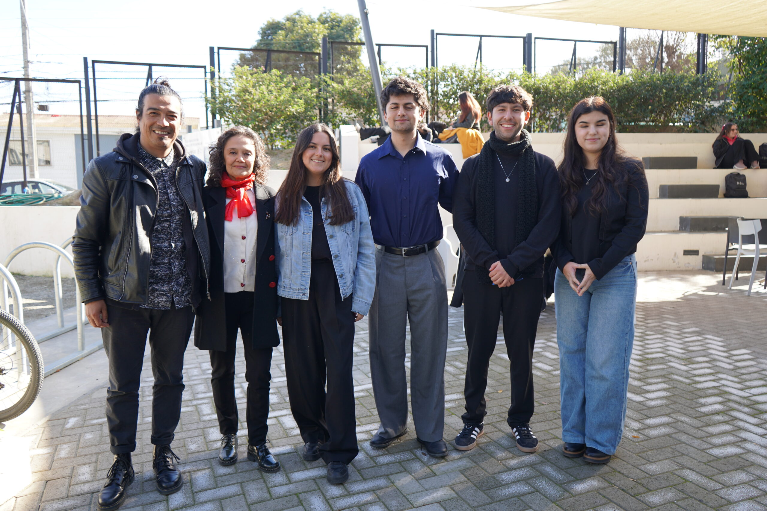 Lee más sobre el artículo Documental rescata la experiencia del movimiento estudiantil en Psicología PUCV