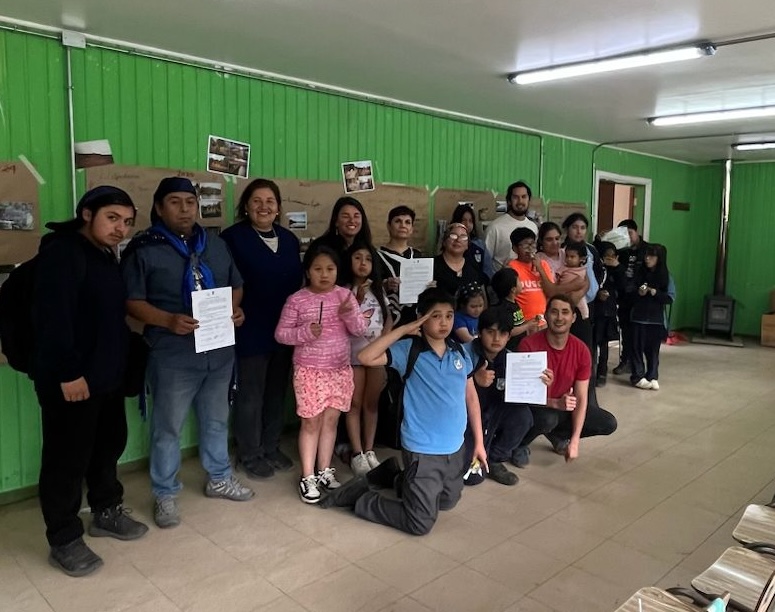 Lee más sobre el artículo Académicas de la Escuela de Psicología PUCV liderarán proyectos de Vinculación con el Medio